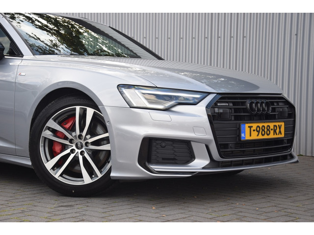 Audi A6 Avant 55TFSIe quattro S-Line Trekhaak/Navi/LED