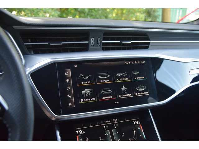 Audi A6 Avant 55TFSIe quattro S-Line Trekhaak/Navi/LED