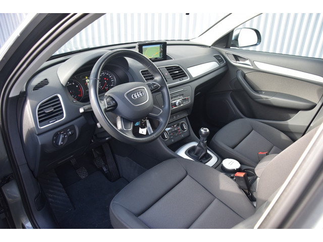 Audi Q3 1.4TFSI S-Line Adrenalin Navi/Xenon/PDC/Camera