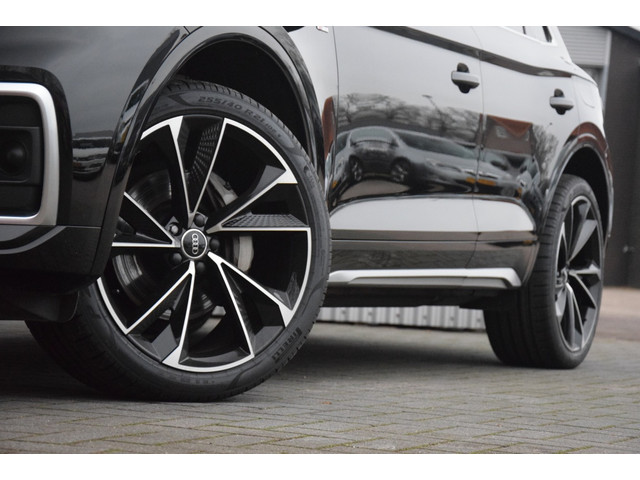 Audi Q5 50TFSI-e S-Line Trekhaak/21 Inch/AdaptiveCruise