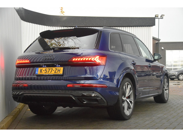 Audi Q7 60TFSI-e quattro Competition S-Sportstoel/Luchtvering/Trekhaak