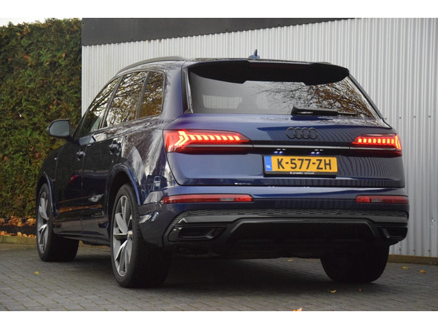 Audi Q7 60TFSI-e quattro Competition S-Sportstoel/Luchtvering/Trekhaak