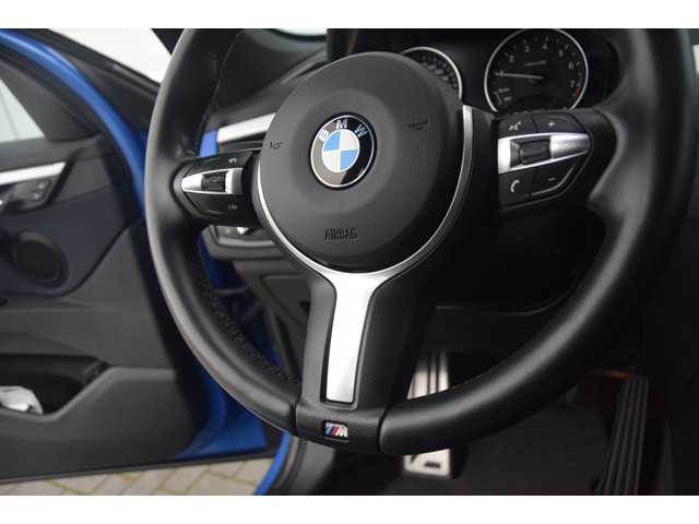 BMW X1 sDrive18i M-Sport Navi/Trekhaak/Camera/PDC