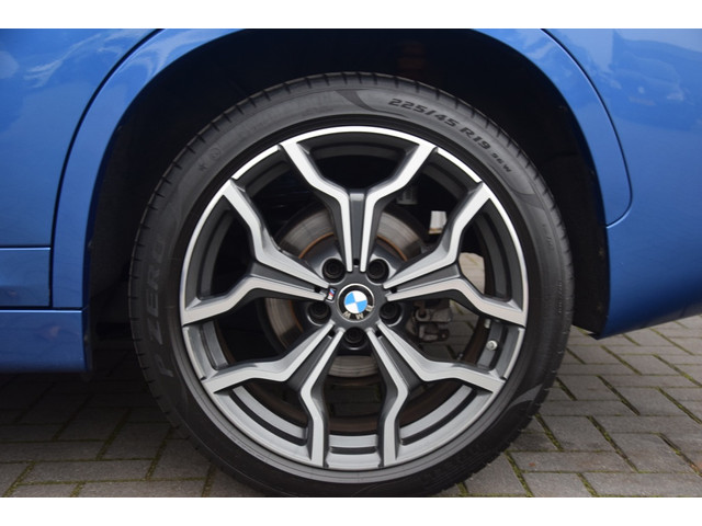 BMW X1 sDrive18i M-Sport Navi/Trekhaak/Camera/PDC