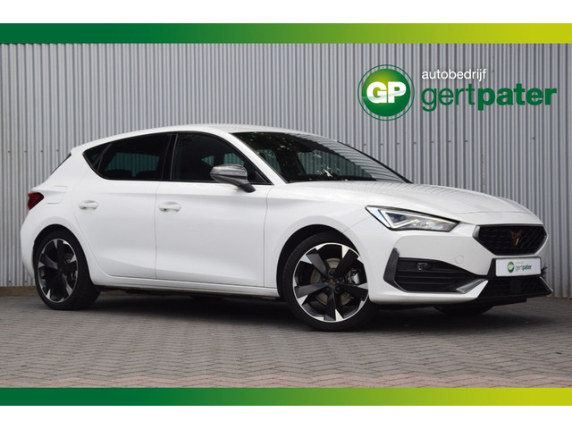 CUPRA Leon 1.4 e-Hybrid Essential Limited Navi/LED/Keyless/AdaptiveCruise