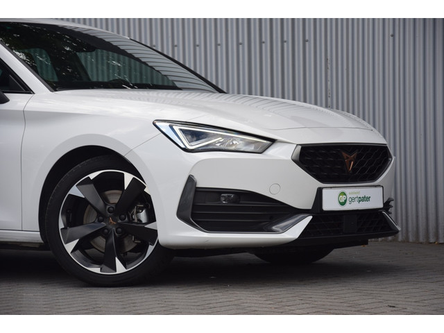 CUPRA Leon 1.4 e-Hybrid Essential Limited Navi/LED/Keyless/AdaptiveCruise