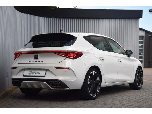 CUPRA Leon 1.4 e-Hybrid Essential Limited Navi/LED/Keyless/AdaptiveCruise