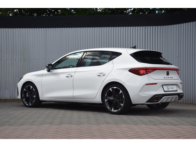 CUPRA Leon 1.4 e-Hybrid Essential Limited Navi/LED/Keyless/AdaptiveCruise