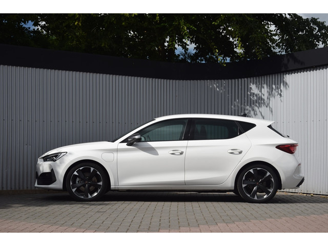 CUPRA Leon 1.4 e-Hybrid Essential Limited Navi/LED/Keyless/AdaptiveCruise