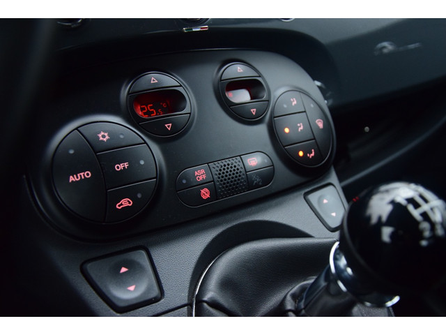 Fiat 500C 0.9 TwinAir 80PK Lounge/Clima/PDC/Bluetooth