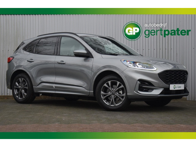 Ford Kuga 2.5 PHEV ST-Line X Leer/Alcantara/B&O/LED/Camera