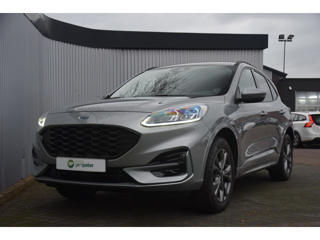 Ford Kuga 2.5 PHEV ST-Line X Leer/Alcantara/B&O/LED/Camera