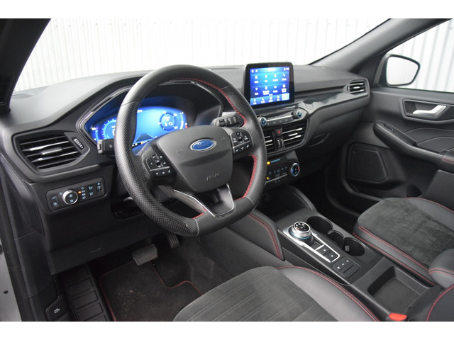 Ford Kuga 2.5 PHEV ST-Line X Leer/Alcantara/B&O/LED/Camera