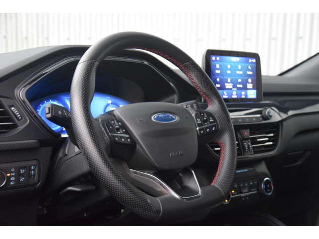 Ford Kuga 2.5 PHEV ST-Line X Leer/Alcantara/B&O/LED/Camera