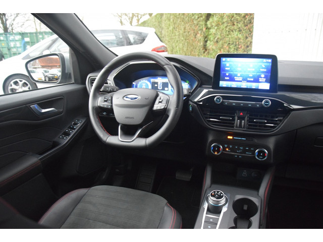 Ford Kuga 2.5 PHEV ST-Line X Leer/Alcantara/B&O/LED/Camera