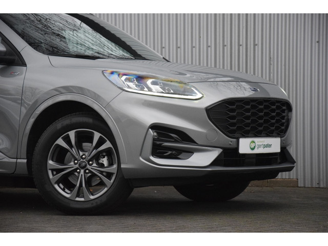 Ford Kuga 2.5 PHEV ST-Line X Leer/Alcantara/B&O/LED/Camera