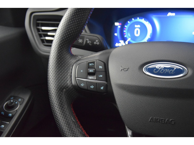 Ford Kuga 2.5 PHEV ST-Line X Leer/Alcantara/B&O/LED/Camera