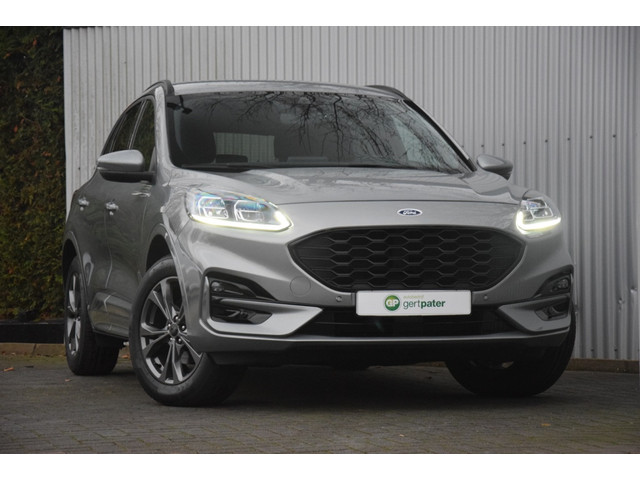 Ford Kuga 2.5 PHEV ST-Line X Leer/Alcantara/B&O/LED/Camera