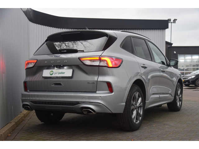 Ford Kuga 2.5 PHEV ST-Line X Leer/Alcantara/B&O/LED/Camera