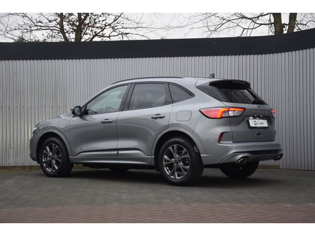 Ford Kuga 2.5 PHEV ST-Line X Leer/Alcantara/B&O/LED/Camera