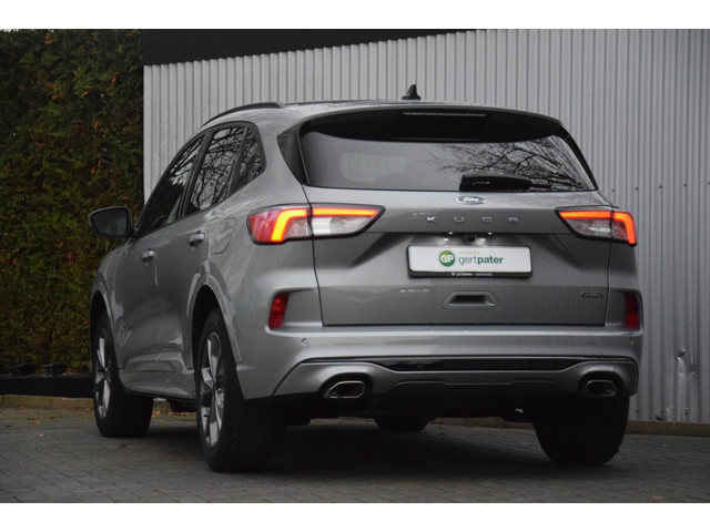 Ford Kuga 2.5 PHEV ST-Line X Leer/Alcantara/B&O/LED/Camera