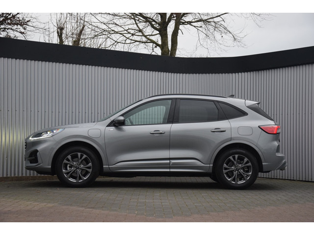 Ford Kuga 2.5 PHEV ST-Line X Leer/Alcantara/B&O/LED/Camera