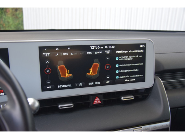 Hyundai IONIQ 5 Style 73kWh Warmtepomp/Camera/LED