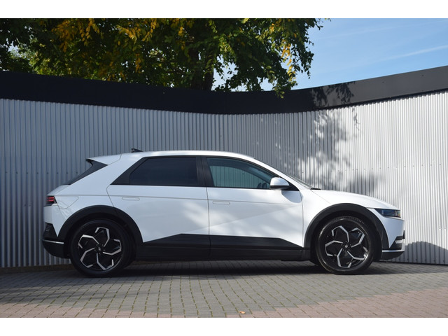 Hyundai IONIQ 5 Style 73kWh Warmtepomp/Camera/LED