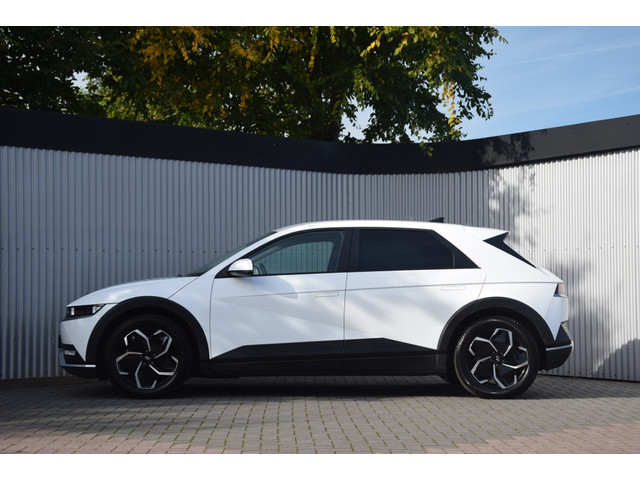 Hyundai IONIQ 5 Style 73kWh Warmtepomp/Camera/LED