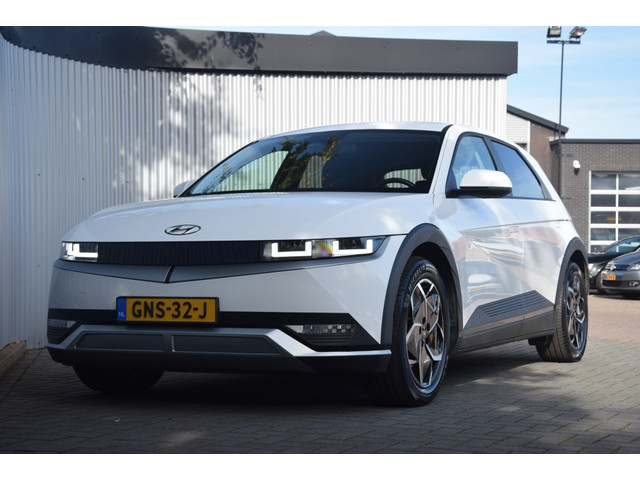 Hyundai IONIQ 5 Style 73kWh Warmtepomp/Camera/LED