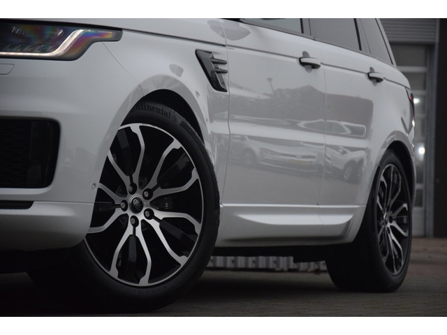 LandRover Range Rover Sport P400e Autobiography Dynamic Trekhaak/Stoelkoeling/21Inch/Meridia