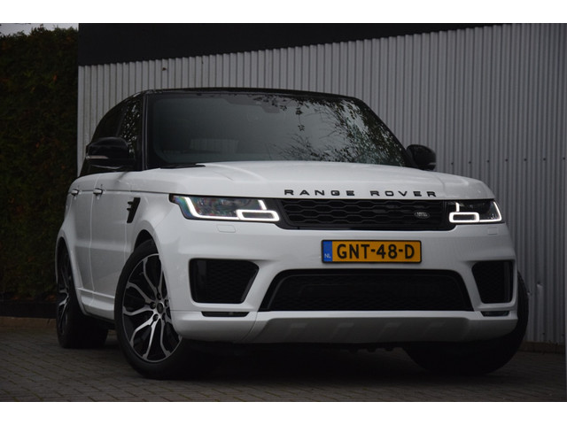 LandRover Range Rover Sport P400e Autobiography Dynamic Trekhaak/Stoelkoeling/21Inch/Meridia