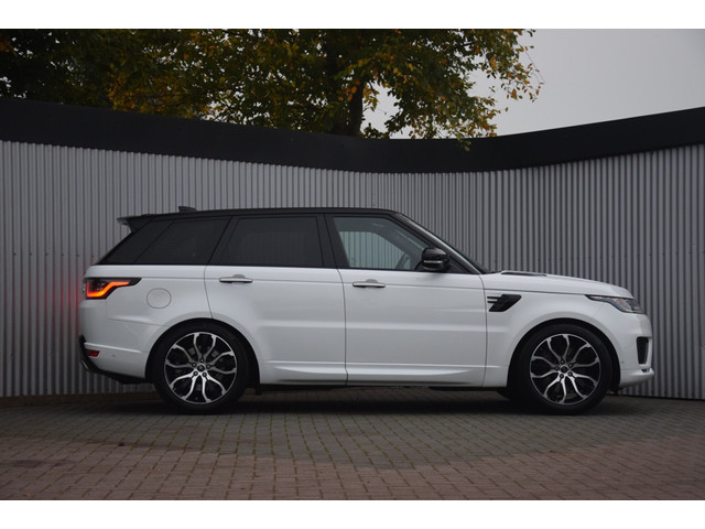 LandRover Range Rover Sport P400e Autobiography Dynamic Trekhaak/Stoelkoeling/21Inch/Meridia