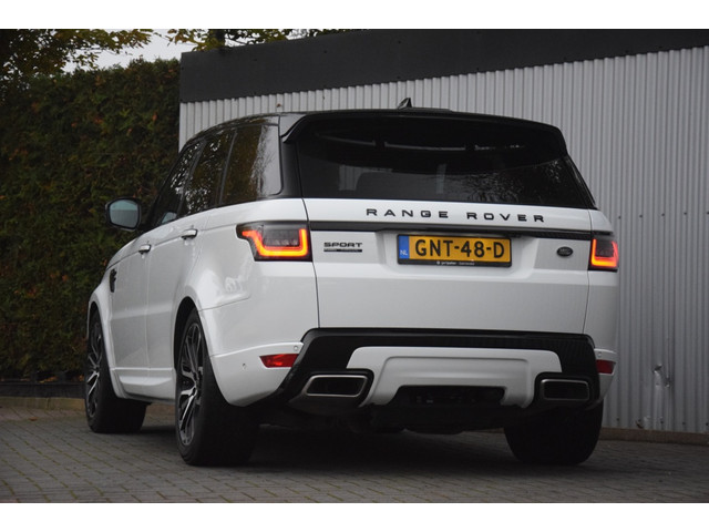 LandRover Range Rover Sport P400e Autobiography Dynamic Trekhaak/Stoelkoeling/21Inch/Meridia