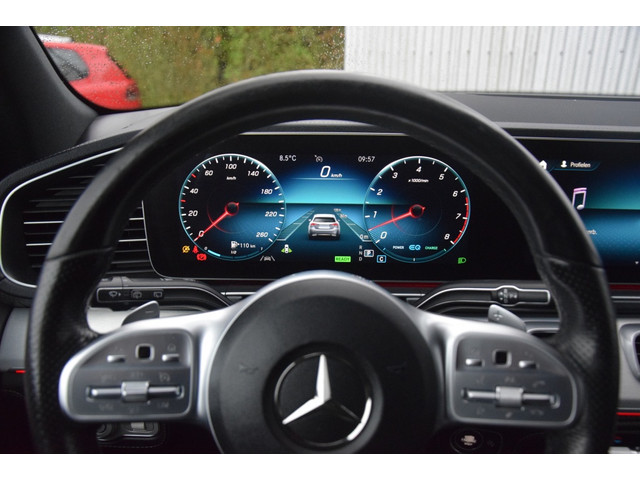 Mercedes-Benz GLE 450 4MATIC AMG-Line 7P Premium Plus Luchtvering/HeadUp