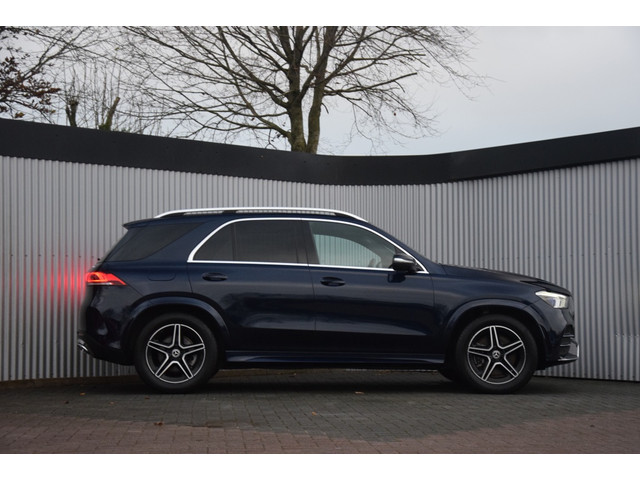 Mercedes-Benz GLE 450 4MATIC AMG-Line 7P Premium Plus Luchtvering/HeadUp