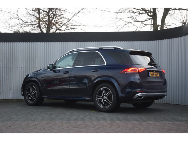 Mercedes-Benz GLE 450 4MATIC AMG-Line 7P Premium Plus Luchtvering/HeadUp