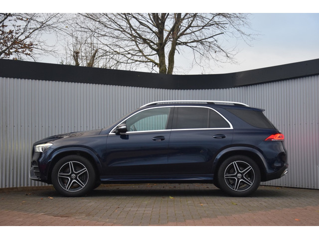 Mercedes-Benz GLE 450 4MATIC AMG-Line 7P Premium Plus Luchtvering/HeadUp