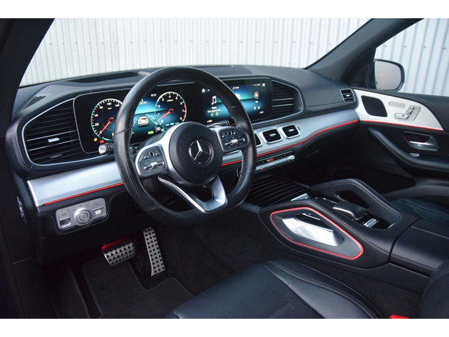 Mercedes-Benz GLE 450 4MATIC AMG-Line 7P Premium Plus Luchtvering/HeadUp