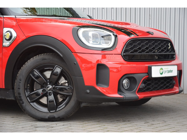 MINI Countryman 2.0 Cooper S E ALL4 Northwood Pano/HeadUp/AdaptiveCruise