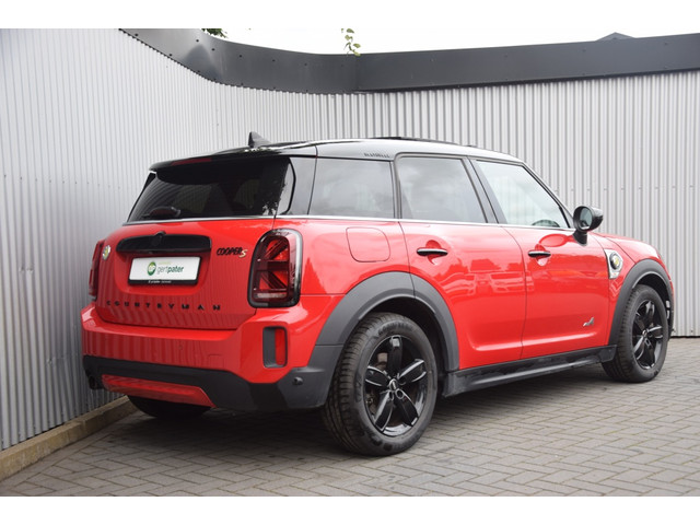 MINI Countryman 2.0 Cooper S E ALL4 Northwood Pano/HeadUp/AdaptiveCruise