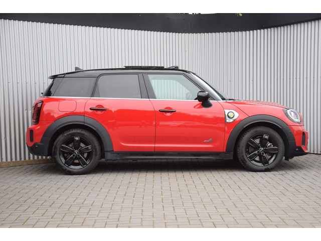 MINI Countryman 2.0 Cooper S E ALL4 Northwood Pano/HeadUp/AdaptiveCruise