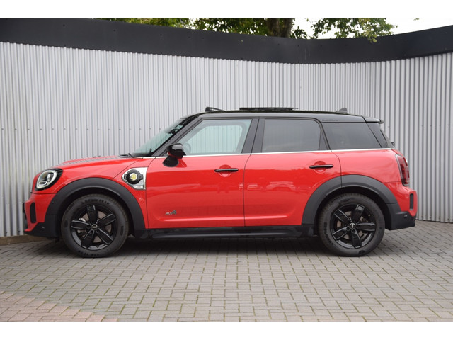 MINI Countryman 2.0 Cooper S E ALL4 Northwood Pano/HeadUp/AdaptiveCruise