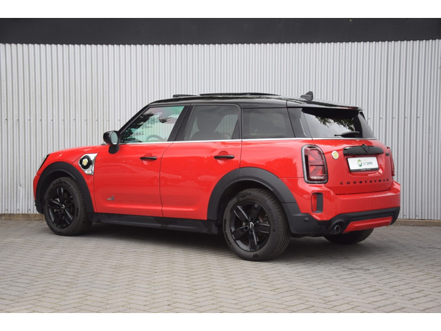 MINI Countryman 2.0 Cooper S E ALL4 Northwood Pano/HeadUp/AdaptiveCruise