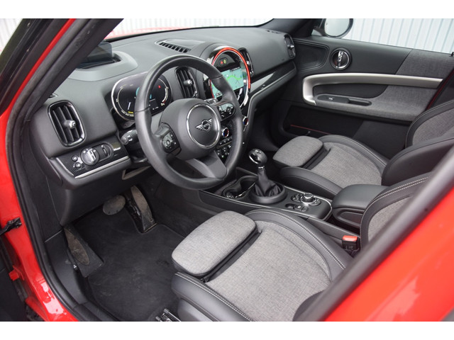 MINI Countryman 2.0 Cooper S E ALL4 Northwood Pano/HeadUp/AdaptiveCruise