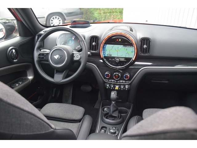 MINI Countryman 2.0 Cooper S E ALL4 Northwood Pano/HeadUp/AdaptiveCruise