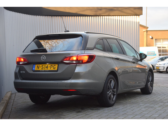 Opel Astra Sports Tourer 1.2 Design&Tech LED/Navi/Camera/ParkAssist/Ergostoel