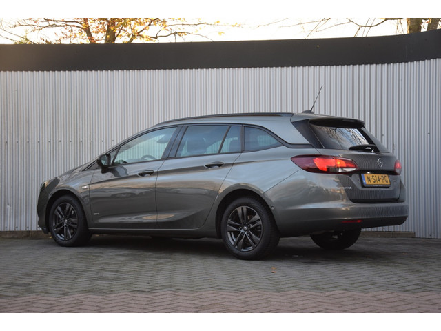 Opel Astra Sports Tourer 1.2 Design&Tech LED/Navi/Camera/ParkAssist/Ergostoel