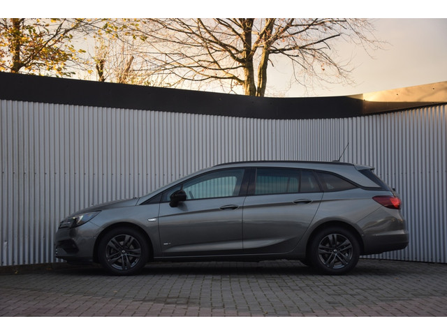 Opel Astra Sports Tourer 1.2 Design&Tech LED/Navi/Camera/ParkAssist/Ergostoel