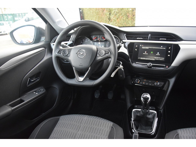 Opel Corsa 1.2 Edition Airco/Carplay/PDC/Cruise